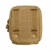 MAP Pouch: *MA35